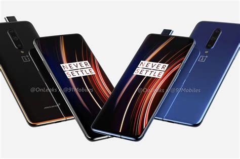 OnePlus 7T Pro Full Specifications, Features, Price In .